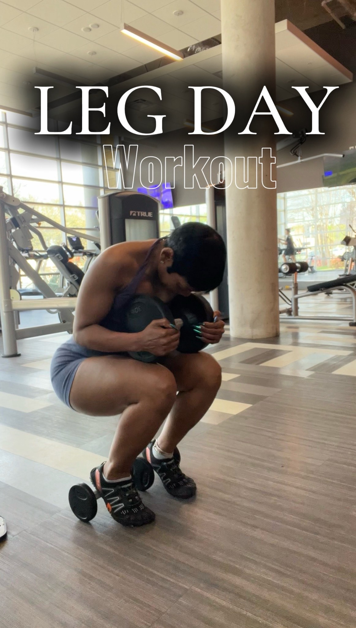 Hey girl hey! Get it in! Here’s some shoe options and apparel to jump start or continue your journey! 

#LTKActive