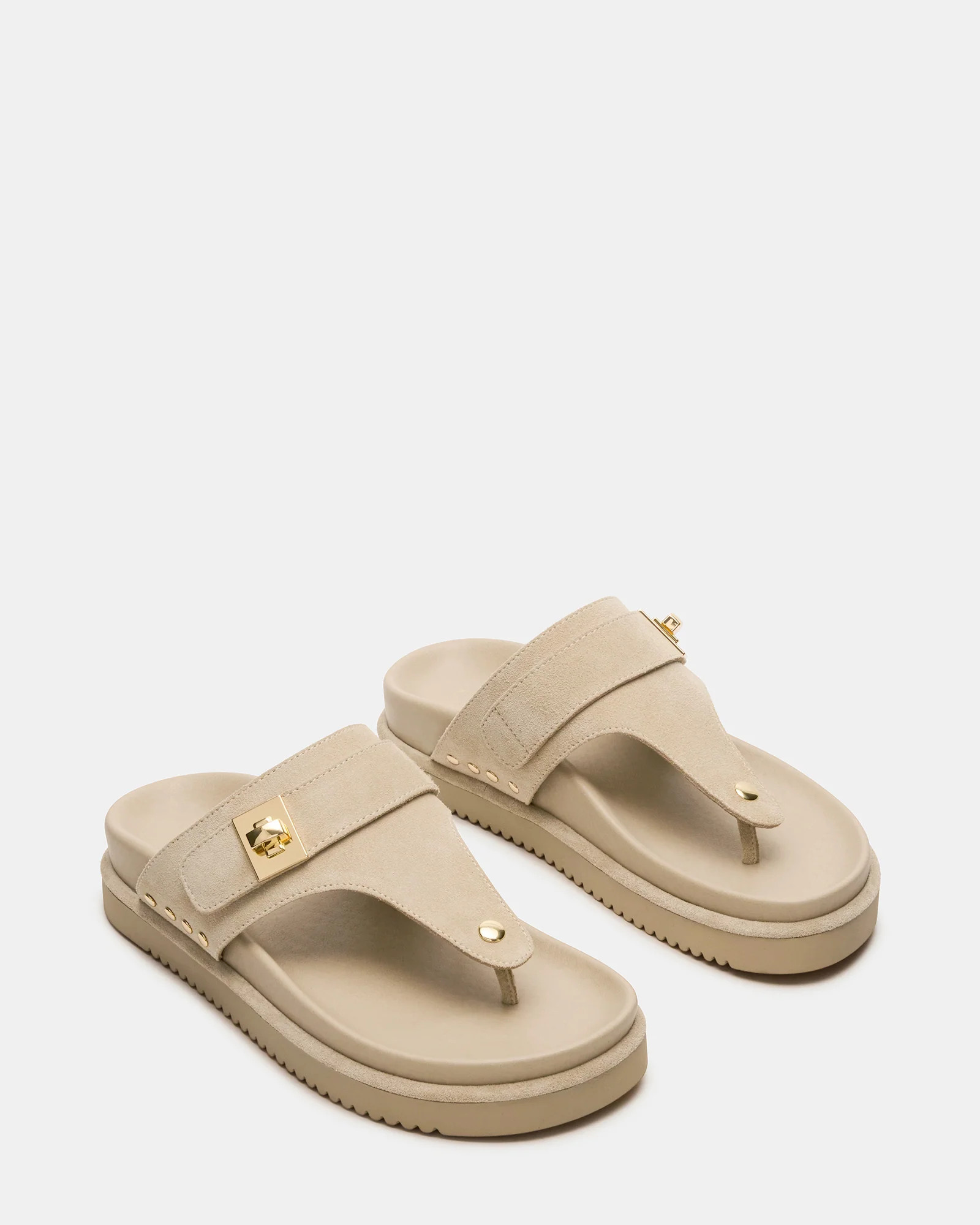 Thona Sand Suede | Steve Madden (US)