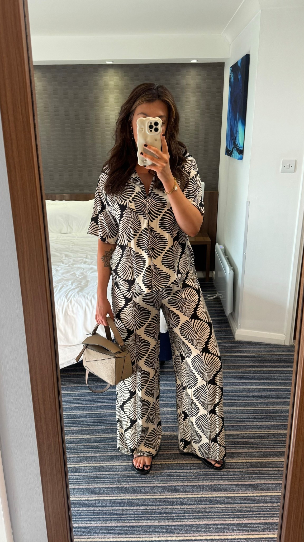 OOTD 🤍 

#LTKsummer #LTKspring #LTKuk