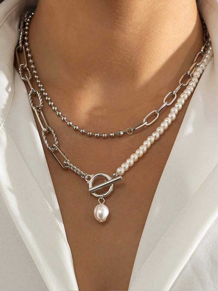 • Roestvrij Staal | SHEIN