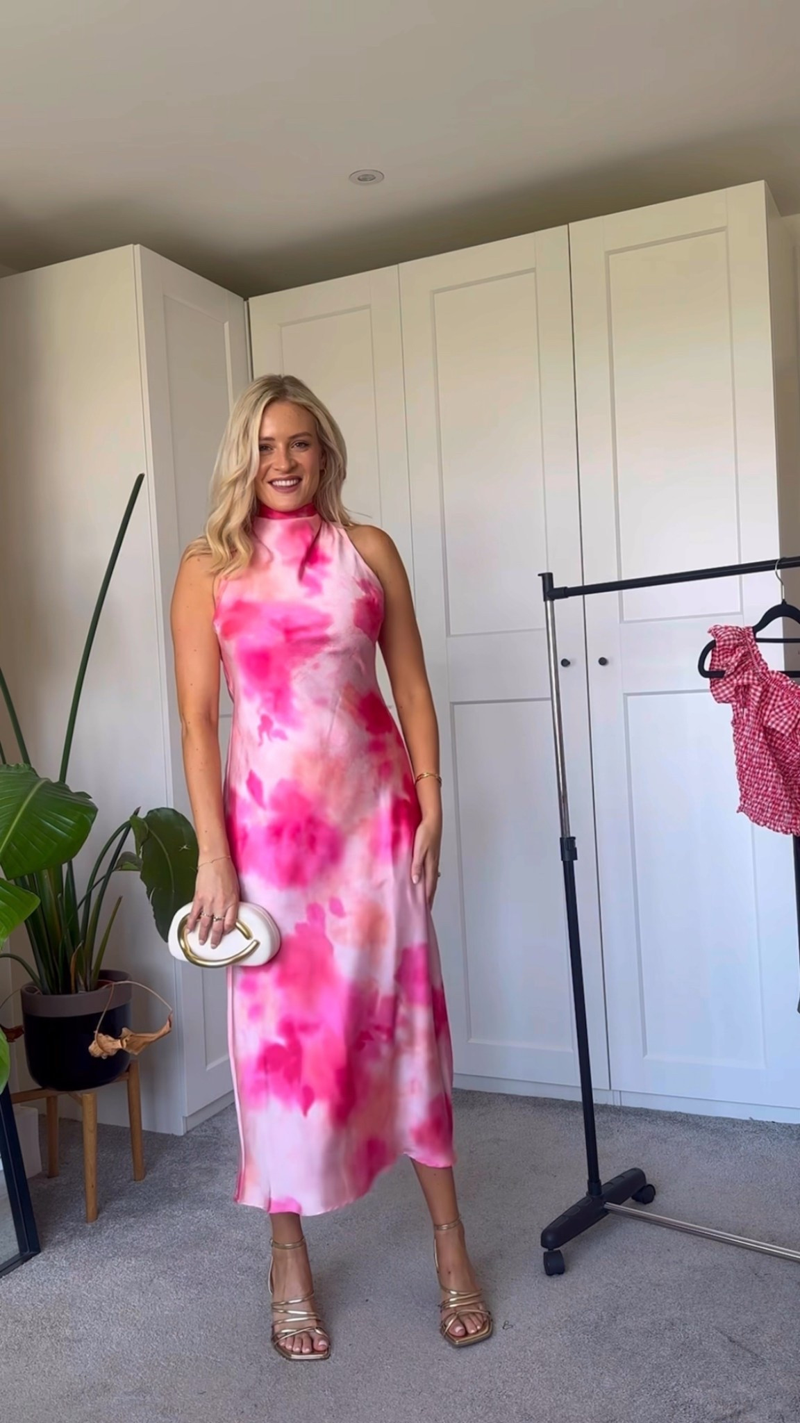 Wedding guest inspo 💕