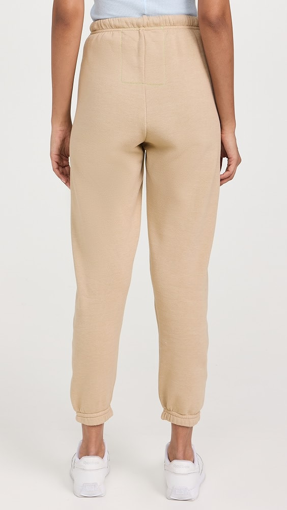 Logo Sweatpants | Shopbop