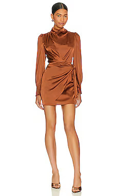 Sylvie Dress
                    
                    HEARTLOOM | Revolve Clothing (Global)