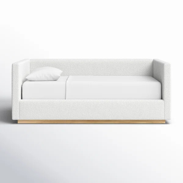 Drago Upholstered Daybed | Wayfair North America