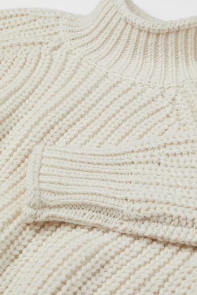 Knit Sweater | H&M (US + CA)