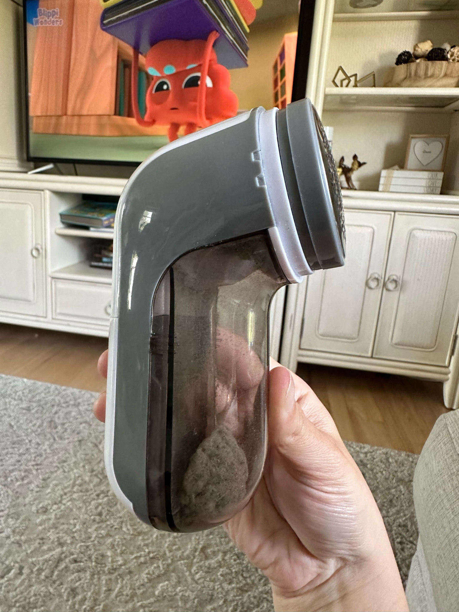 The best lint shaver for furniture

#LTKFamily #LTKSaleAlert