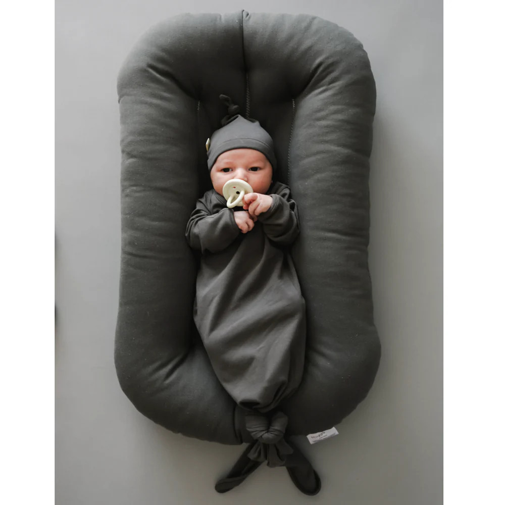 Snuggle Me Organic Bare, Sparrow | SpearmintLOVE