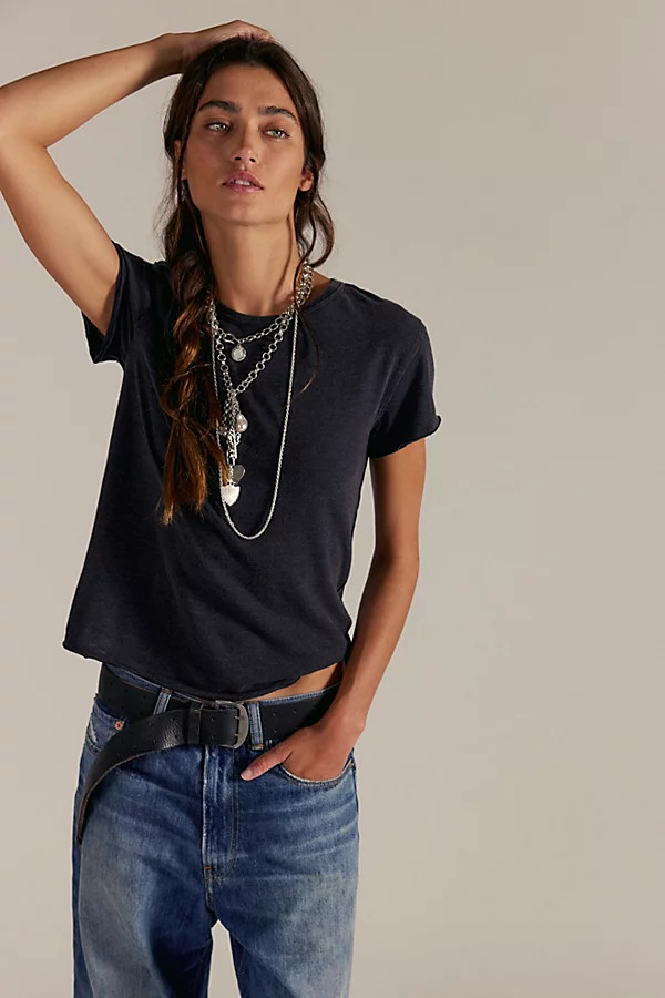 We The Free Nova Tee | Free People (Global - UK&FR Excluded)