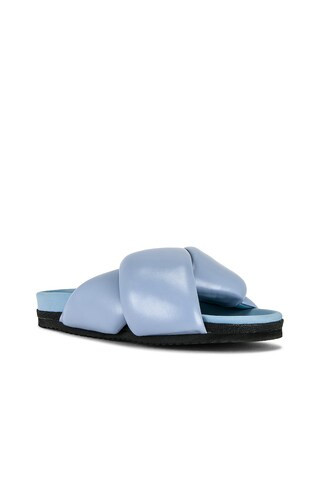 Foldy Puffy Slide
                    
                    R0AM | Revolve Clothing (Global)