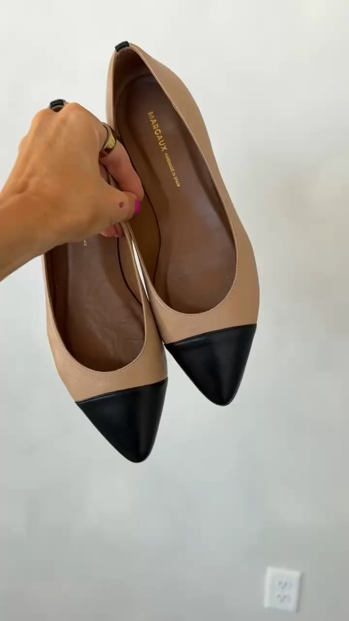The perfect neutral shoe! Loving this two tone color

#LTKgrwm #LTKmomlife #LTKSeasonal