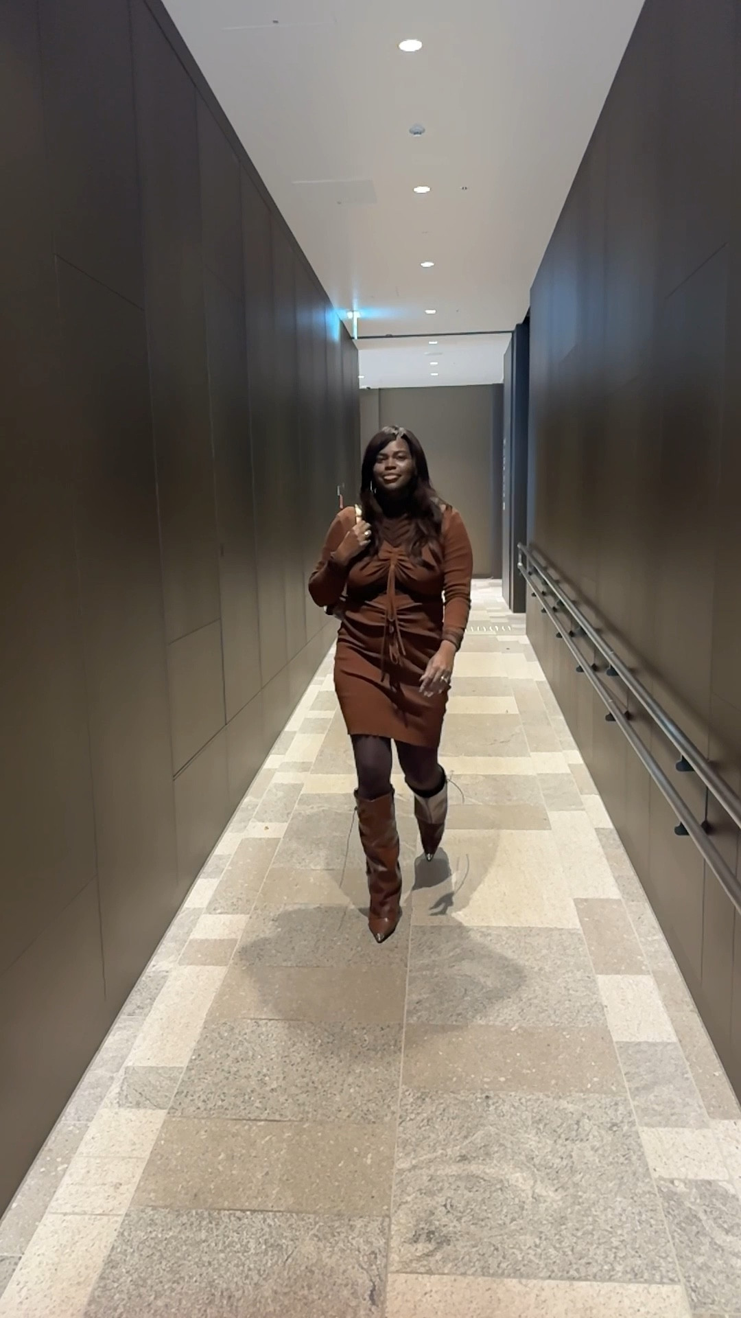 Sunday Funday outfit winter chocolate outfit inspo 

#LTKootd #LTKmomlife #LTKdayinmylife