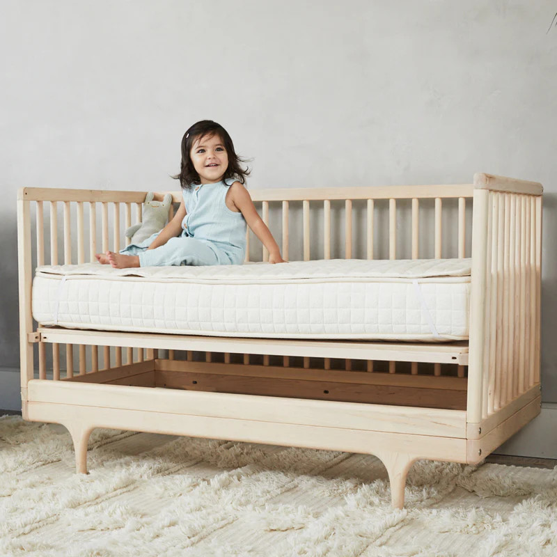Luxury Organic Crib Mattress | Avocado Mattress