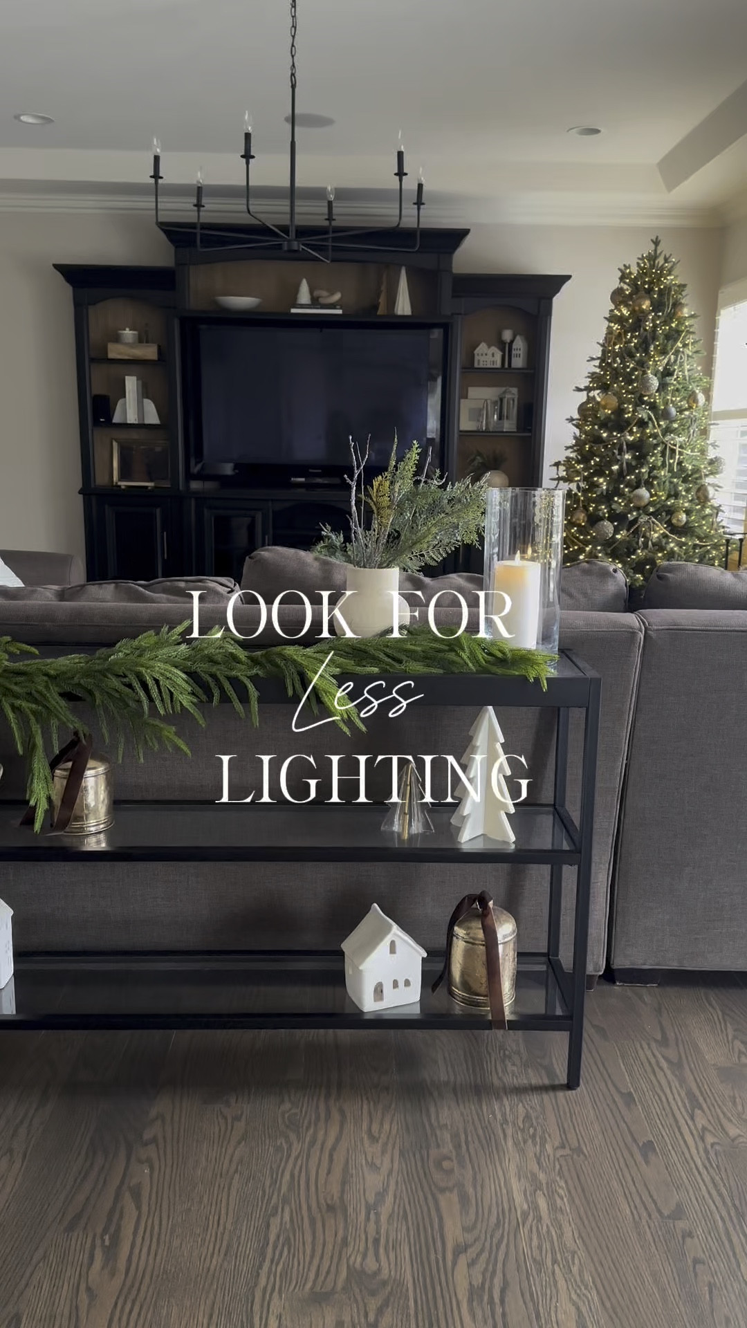 My look for less light fixture. On sale today for 47% off. Plus other sale items in my home ✨

#LTKCyberWeek #LTKSaleAlert #LTKHome
