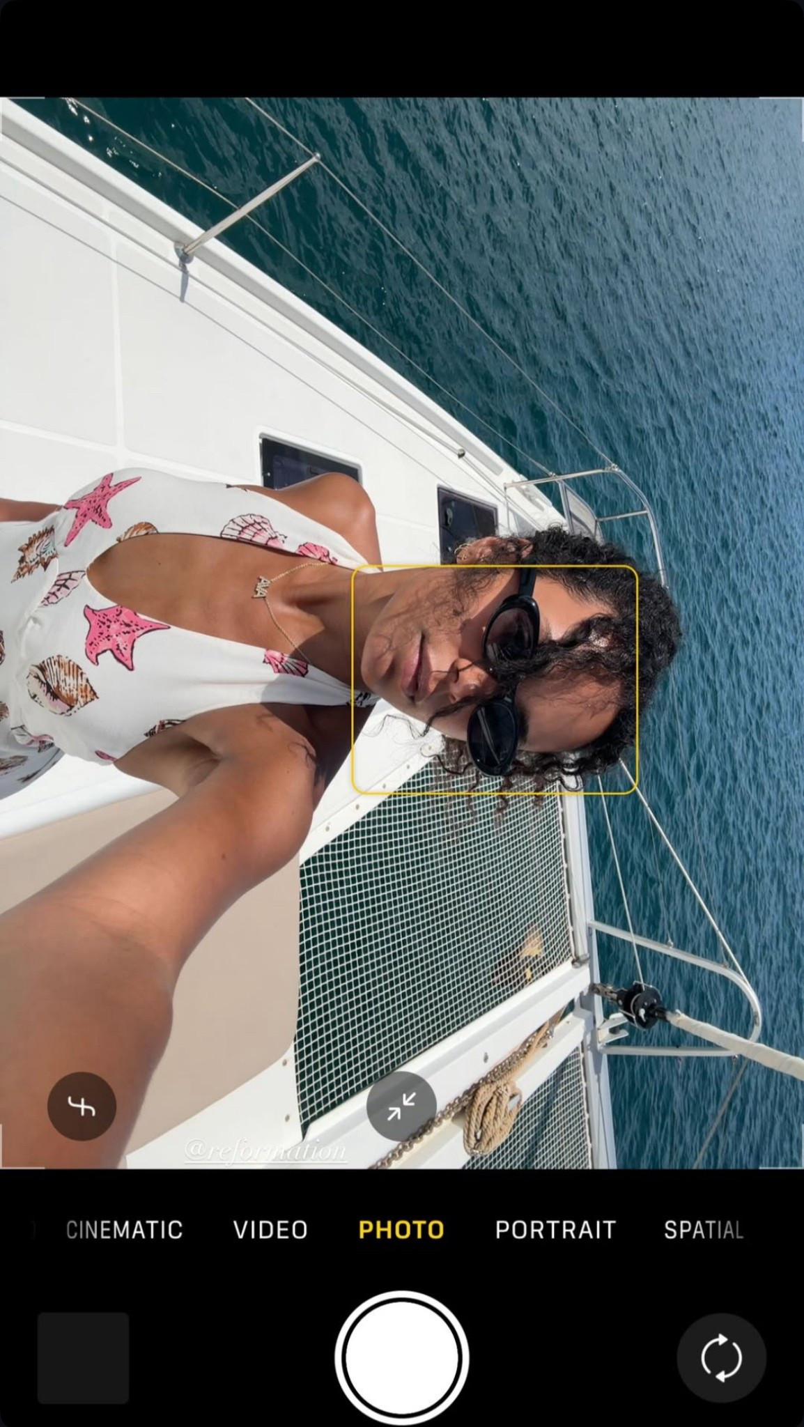 Cutest dress for a day out on the boat! 🛥️🌊🐚💕

#LTKStyleTip #LTKSeasonal #LTKU