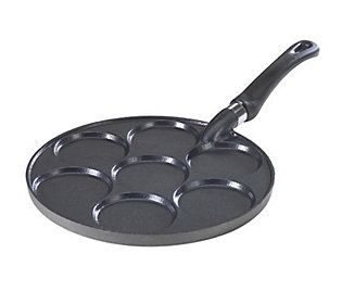 Nordic Ware Silver Dollar Pancake Pan | QVC