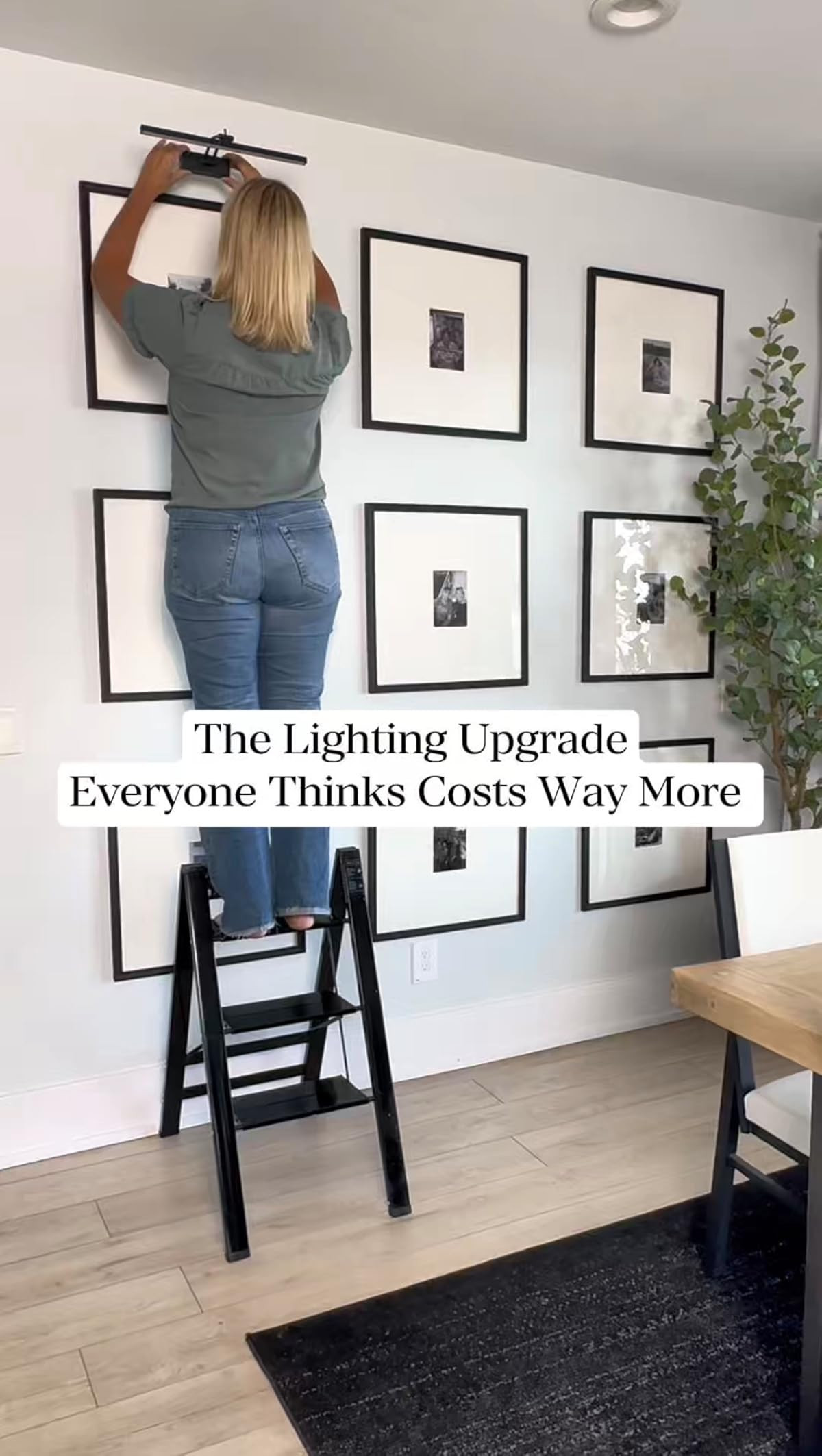 Lighting upgrades that everybody thinks is more expensive than they are. | Amazon (US)