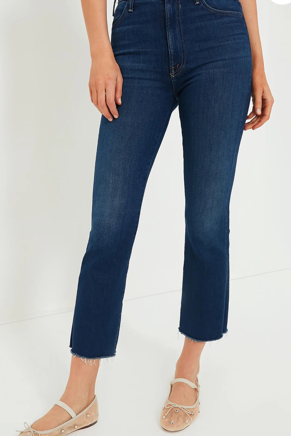 My very favorite jeans. 😍