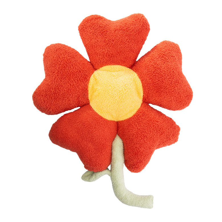 Flower Shape Seat Cushion 22In X 26In | Five Below