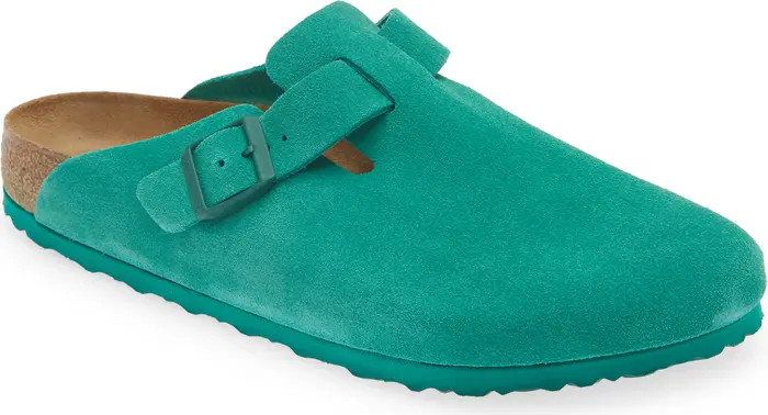 Boston Clog (Men) | Nordstrom
