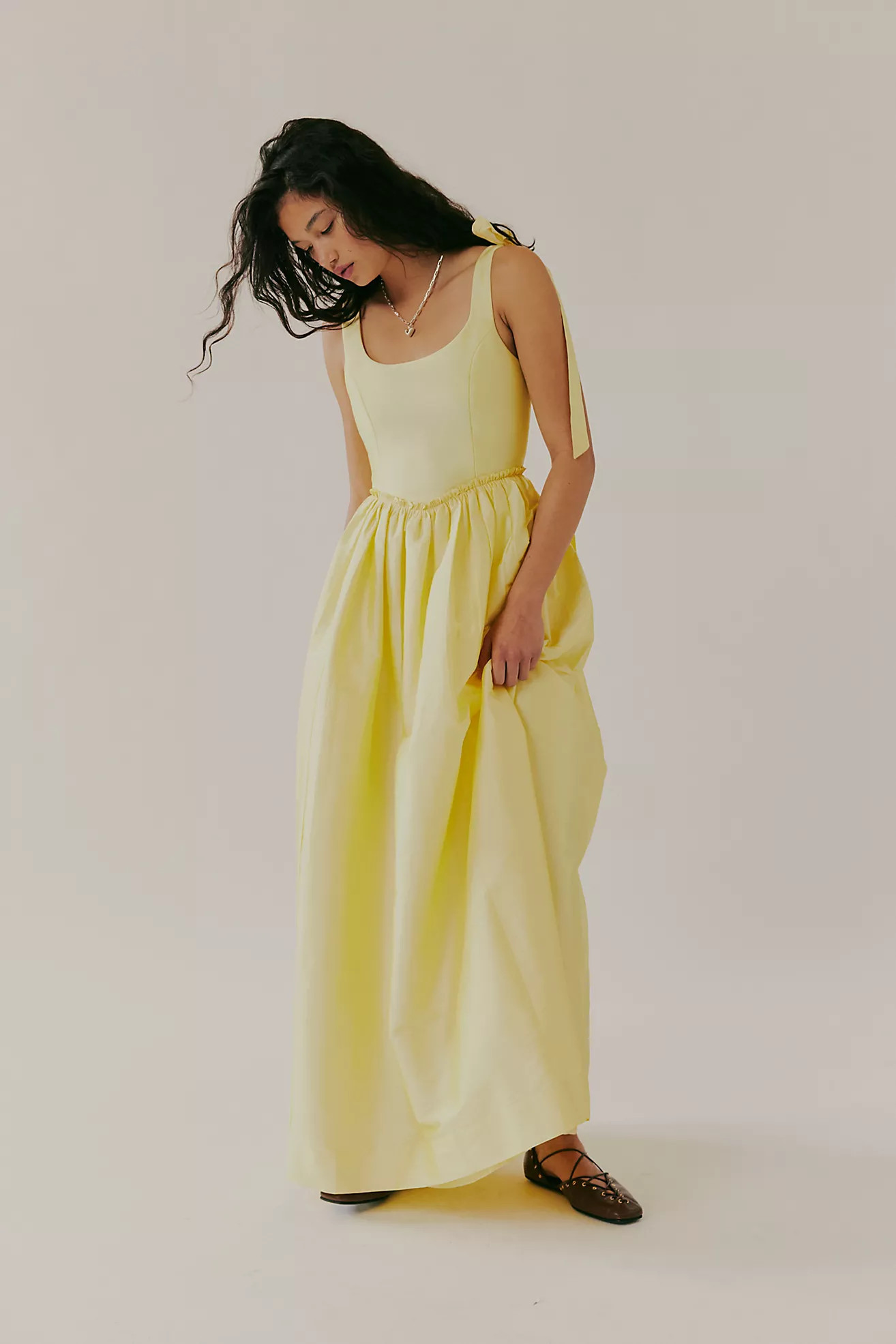 Louise New York Marie Dress | Free People (Global - UK&FR Excluded)