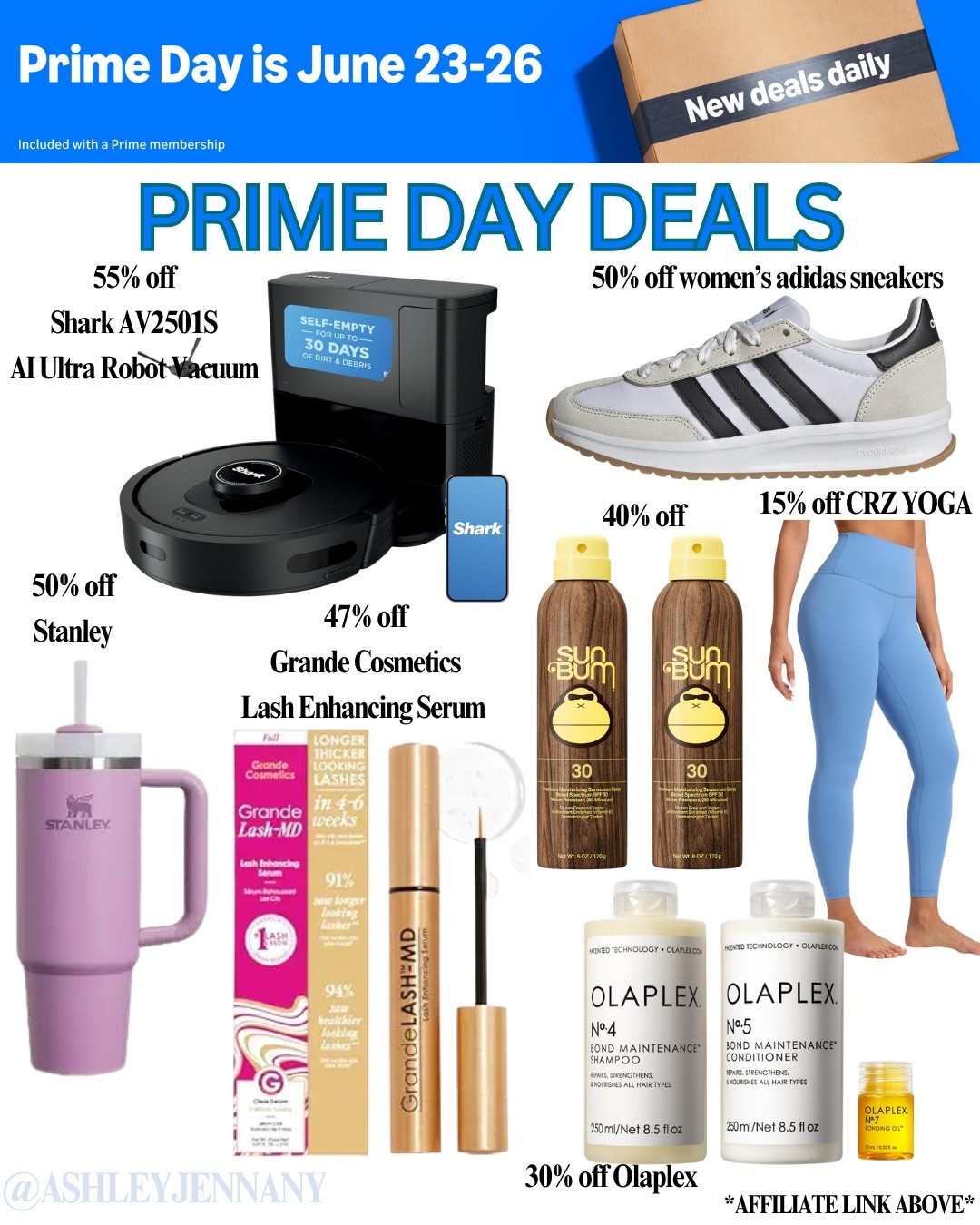 Amazon prime day deals

#LTKSaleAlert #LTKBeauty #LTKgrwm