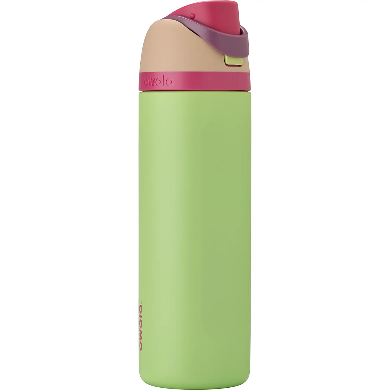 Owala FreeSip 24oz Stainless Steel Water Bottle | Academy Sports + Outdoors