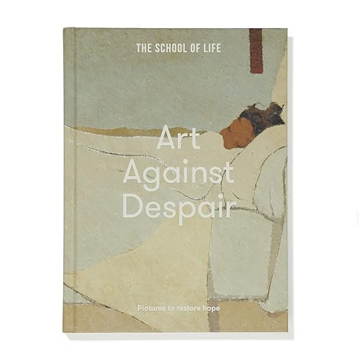 Art Against Despair: Pictures to restore hope | Amazon (US)