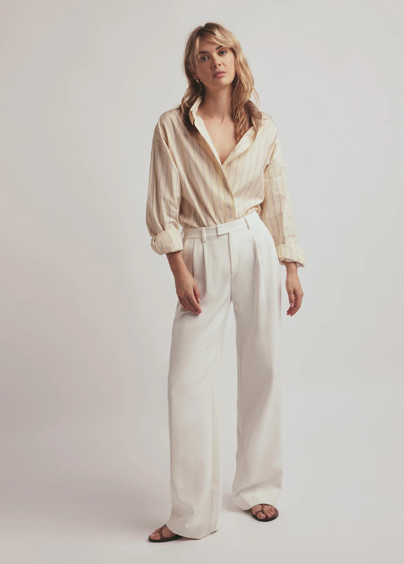 THE LOW FAVORITE PANT | Favorite Daughter