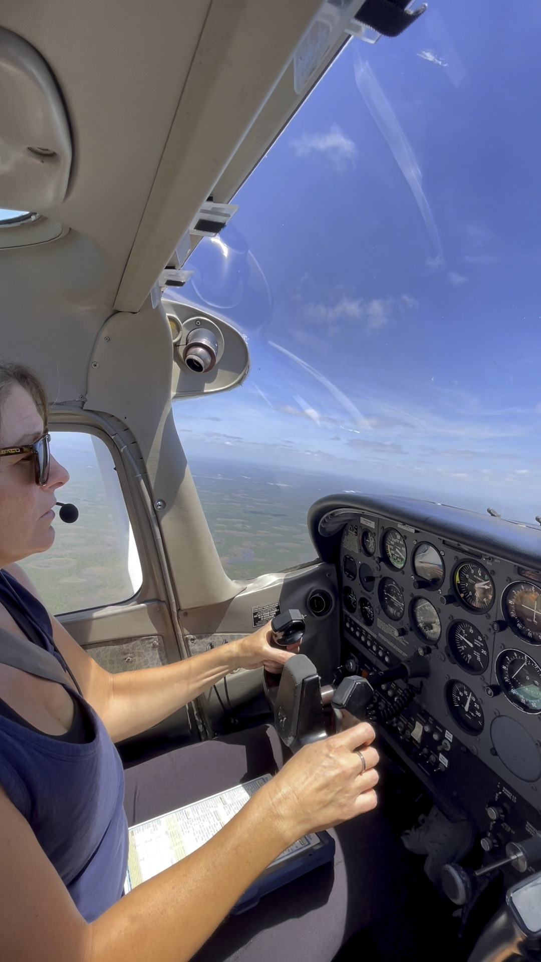 That Pilot Life • Bose Head Set, Aviators, Log Book and Flight Bag

Everything you need to obtain your aviation dreams. My Bose headset is the industry wide favorite and you got to have aviators to look the part. 

For my flight bag, I prefer the North Face Jester backpack. First and foremost, you should always have your Log Book for recording flight hours. You’ll also need a durable case for your iPad, a great multi functional flashlight and a backup power source. You never know what can happen in the air. Lastly, the most updated version of FAR AIM (Federal Aviation Regulations / Aeronautical Information Manual). 

#pilotlife #aviation #Bose #aviator #dreambig 

#LTKtravel #LTKworkwear #LTKVideo