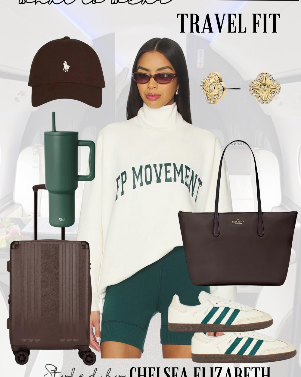 Fall Travel Outfit | Travel Fit | Jet Setter | Airport Outfit 
•••
Featured Brands: 
Stanley Tumbler
Beis
New balance
Lululemon
Nike
Mark and Graham
Gap
Free people movement
Simply modern
Kate Spade
Etsy
Adidas
Electric Picks Jewelry 
Calpak 
•••
Travel Outfit | Travel Outfit Amazon | Airport Looks | Airport Style | Airport Travel | Airport Fashion | Airport Outfit Amazon | Airport Travel Outfit Amazon | Amazon Airport Outfits |  Airplane Outfit | Airplane Travel Outfit | Plane Outfit | Comfy Travel Wear | Old Money Fall Outfit | Classy Fall Outfit | Fall Neutrals | Fall Chic | Chic Fall Outfits | Fall Outfits Petite | Fall Outfits | Fall Casual Outfits| Fall Transition Outfits | Fall Outfits Women | Fall Capsule Wardrobe | Amazon Fall Outfits | Amazon Fall Fashion | Everyday Outfits | Cute Outfits | Casual Chic  | Casual Outfits | Weekend Outfits | Errands Outfit | Coffee Run Outfit | Shopping Outfit | Comfy Outfits |  Comfy Sets | Comfy Chic | Baseball Hat Outfit | Matching Set Outfit | Matching Sets | Matching Set Women | Matching Set Fall | Matching Pant Set | 2 Piece Outfits | 2 Piece Sets | 2 Piece Sets Fall | 2 Piece Pant Set | Two Piece Set | Two Piece Outfits | Two Piece Fall | Two Piece Pant Set | Lounge | Lounge Set | Lounge Wearing | Lounge Wear | Loungewear Set | Lounge Outfits | Lounge Pants | Lounge Shorts | Matching Lounge Sets | 2 Piece Lounge Set | Sneaker Outfit | Sporty Outfit | School Drop Off Outfit | Athleisure Outfits | Athleisure Outfits for Errands | Athleisure Fall | neutral outfit | neutral style | classic style | classic outfits | chic outfits | chic style | casual chic | quiet luxury | minimalist | minimalist fashion | 

#LTKSeasonal #LTKFindsUnder50 #LTKFindsUnder100 #LTKShoeCrush #LTKItBag #LTKOver40 #LTKTravel #LTKStyleTip #LTKActive #LTKPetite