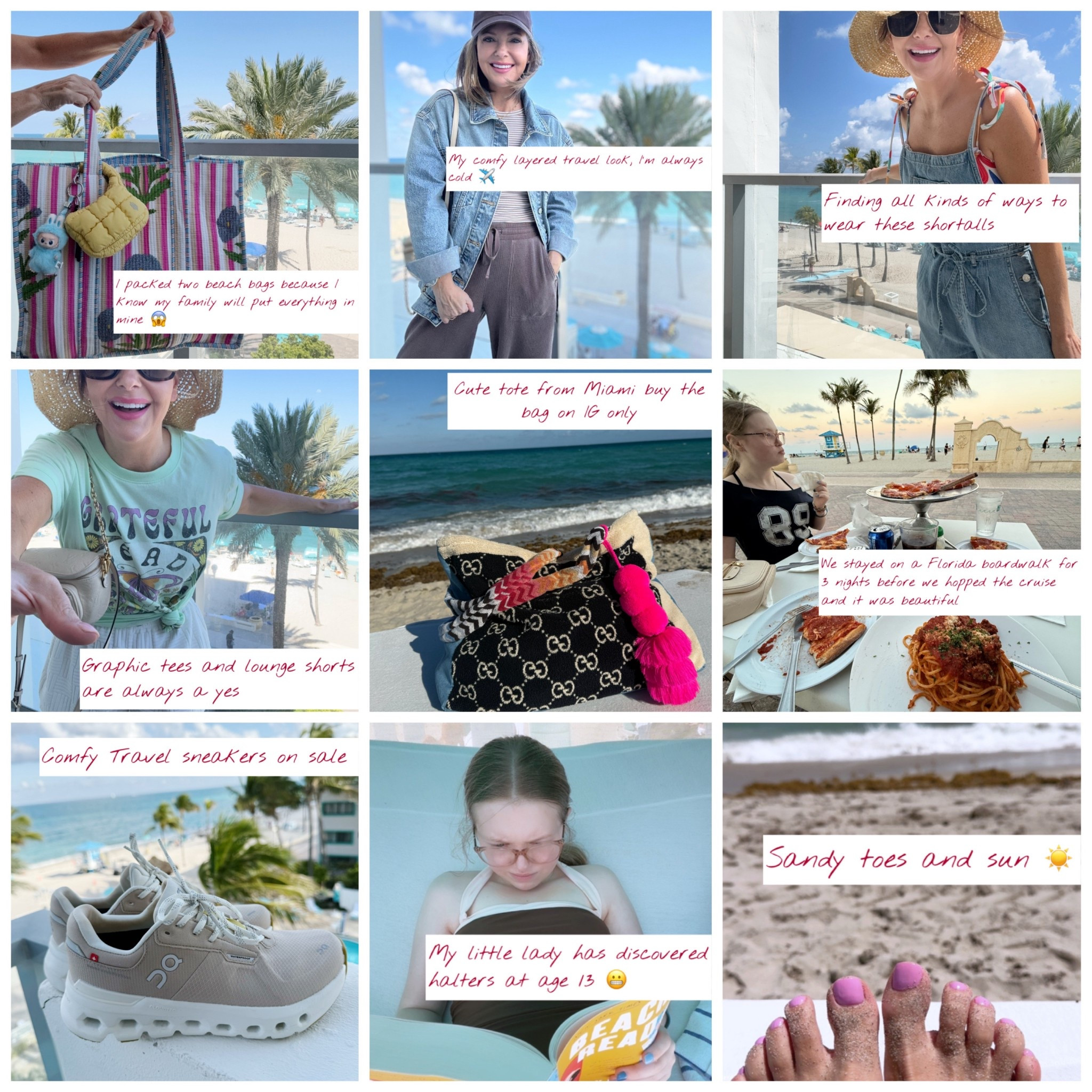 Part 1 Spring break drop 

#LTKmomlife #LTKgrwm #LTKdayinmylife