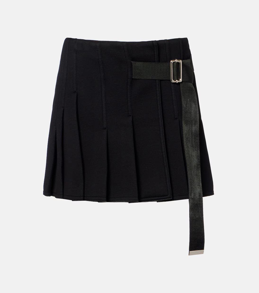 Belted miniskirt | Mytheresa (US/CA)