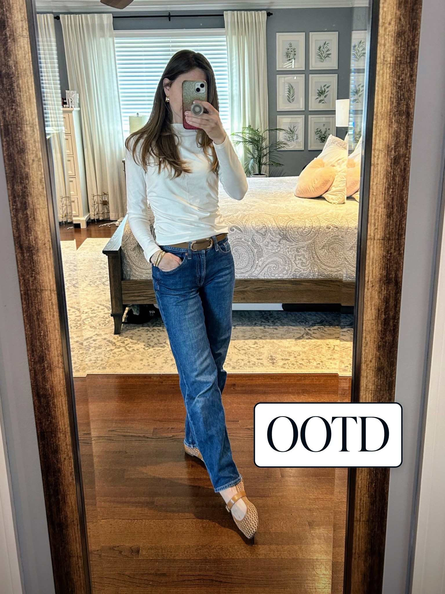 STILL waiting for warm weather in Chicagoland, so little pops of spring in my accessories will have to do. I adore she’s shoes I got from @DSW Just the right pair to put a little “spring” in my step.

#LTKootd #LTKSeasonal #LTKOver40