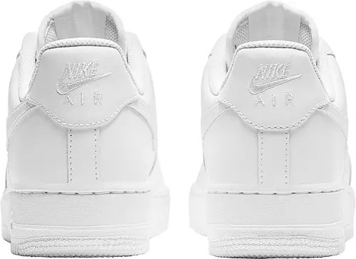 Nike Women's Air Force 1 '07 Shoes | Dick's Sporting Goods