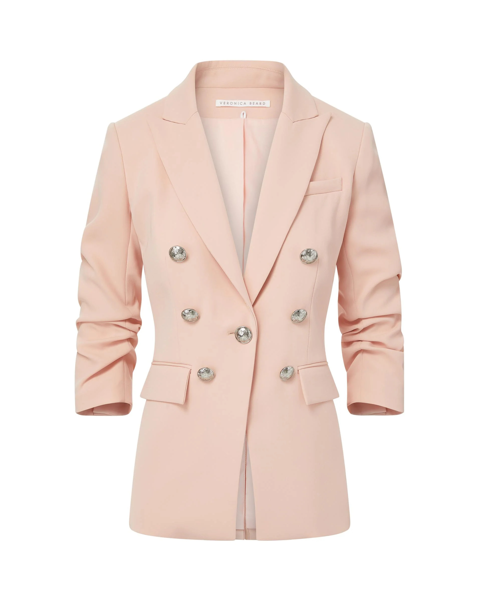 Tomi Dickey Jacket | Veronica Beard
