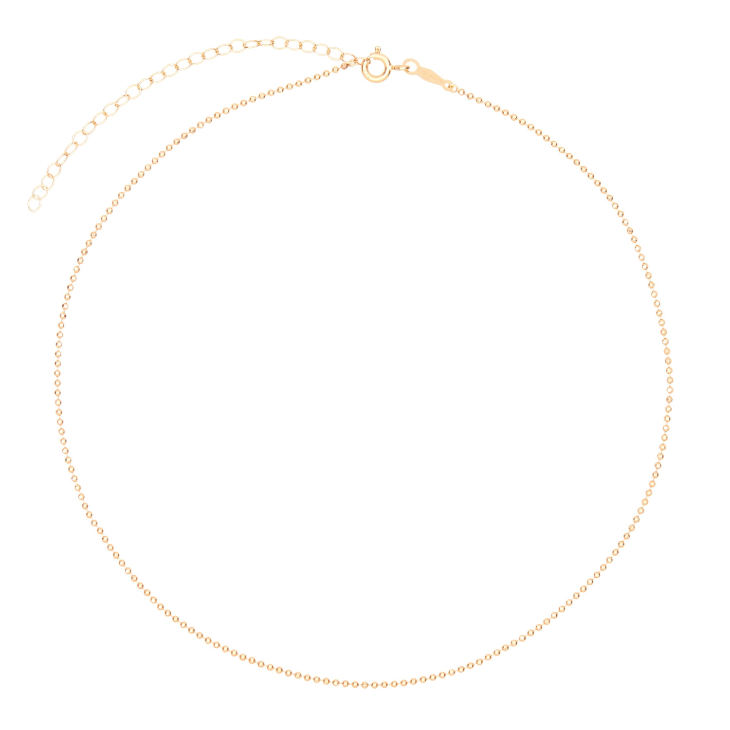 Little Disco Choker | Catbird