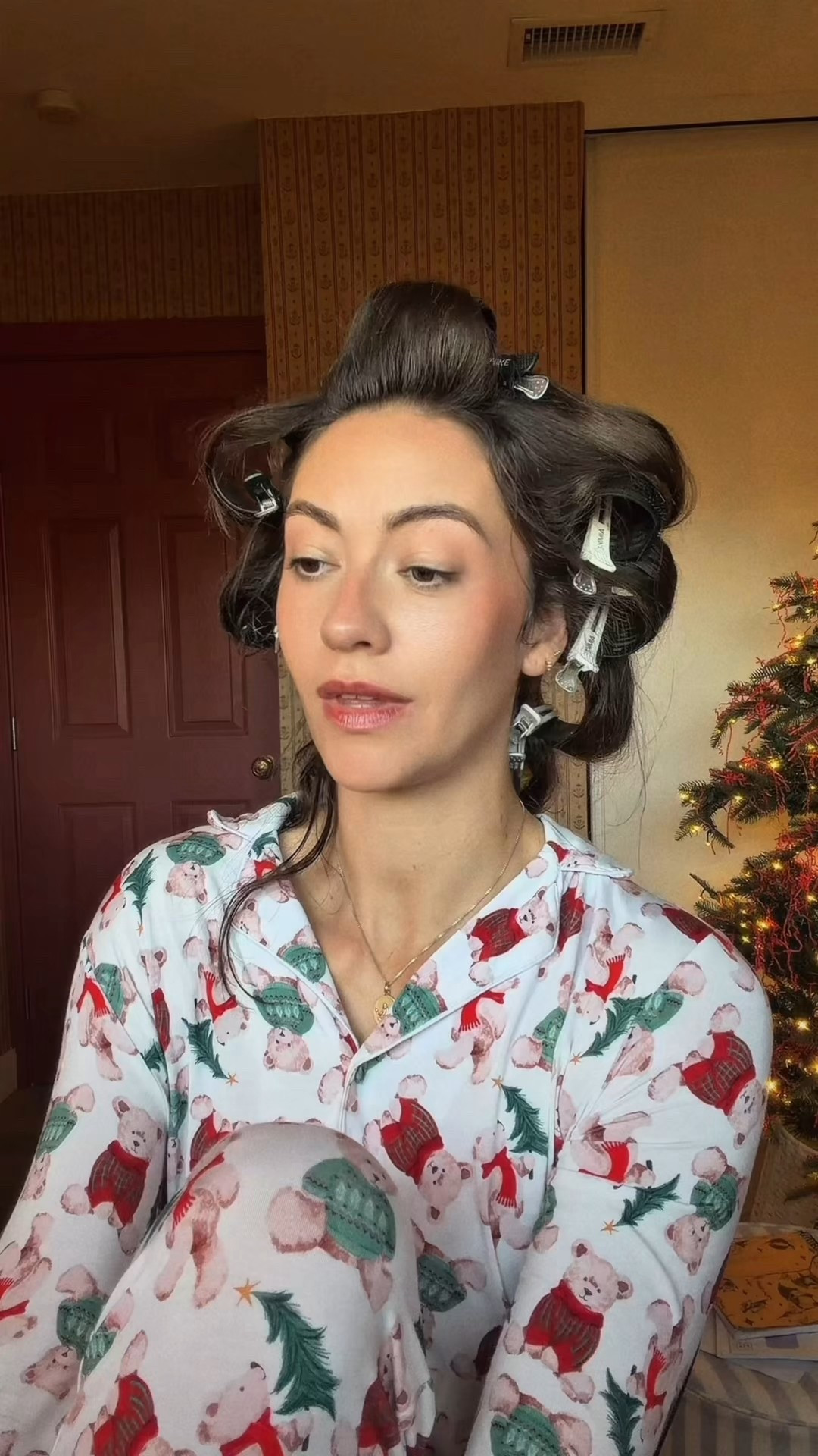 #LTKSeasonal #LTKootd #LTKHoliday