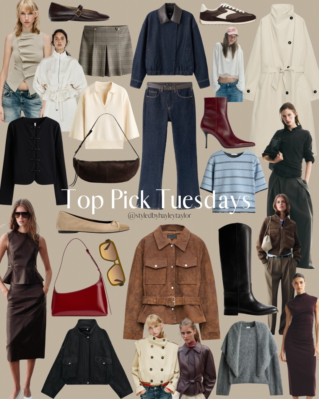 Top Pick Tuesdays 🫶

#LTKautumn #LTKFashionMonth #LTKstyletip