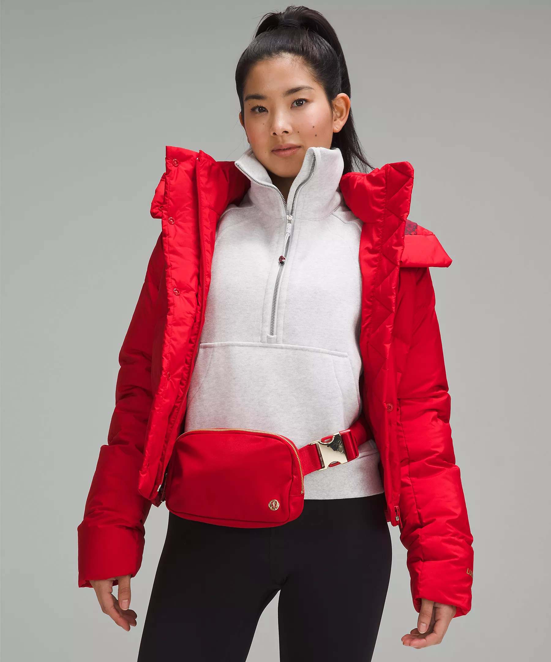 Lunar New Year Everywhere Belt Bag 1L | Lululemon (US)