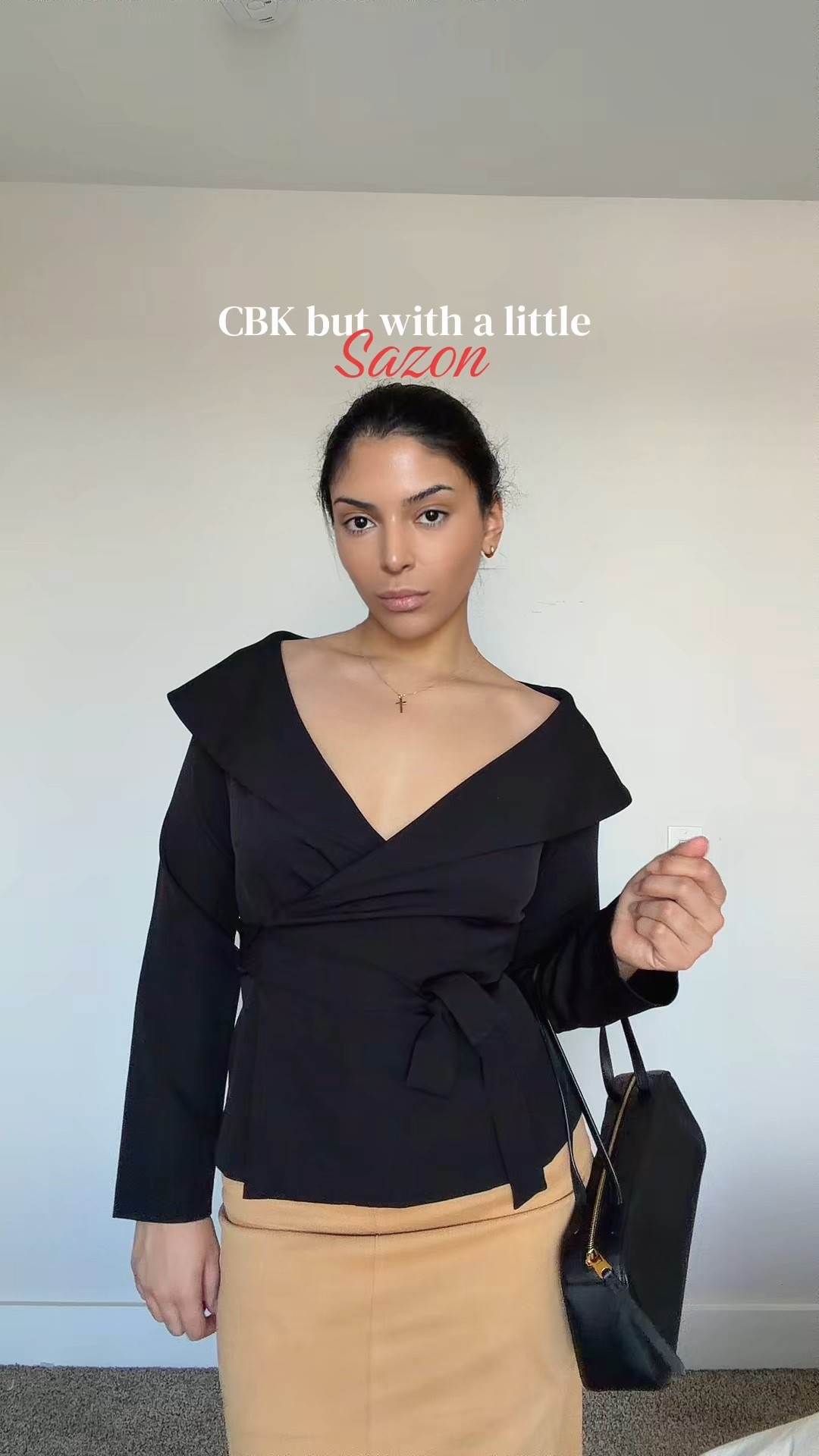 CBK inspired ootd 

#LTKgrwm #LTKootd