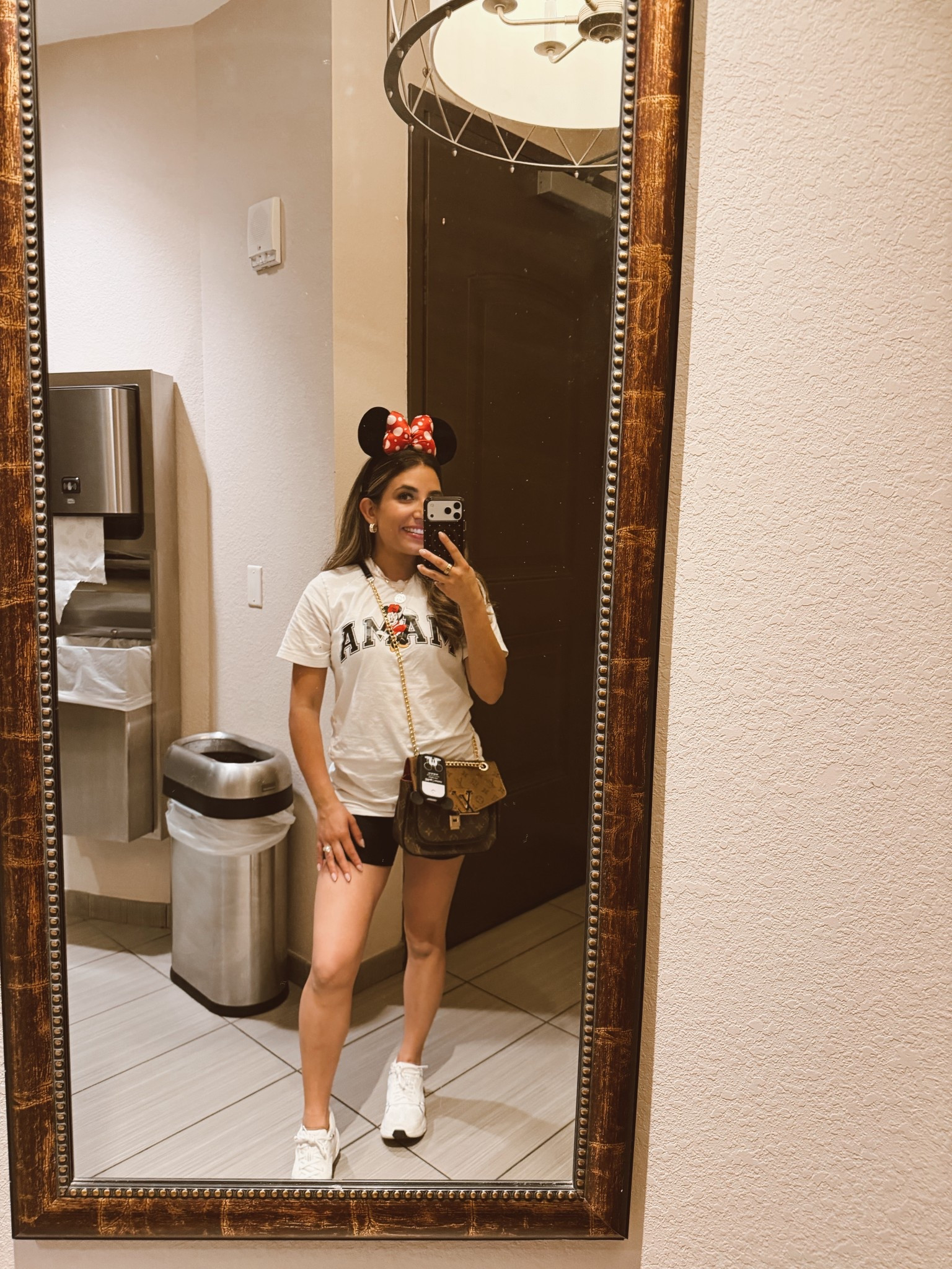 Disney outfit for mama 

#LTKootd #LTKmomlife #LTKPetite