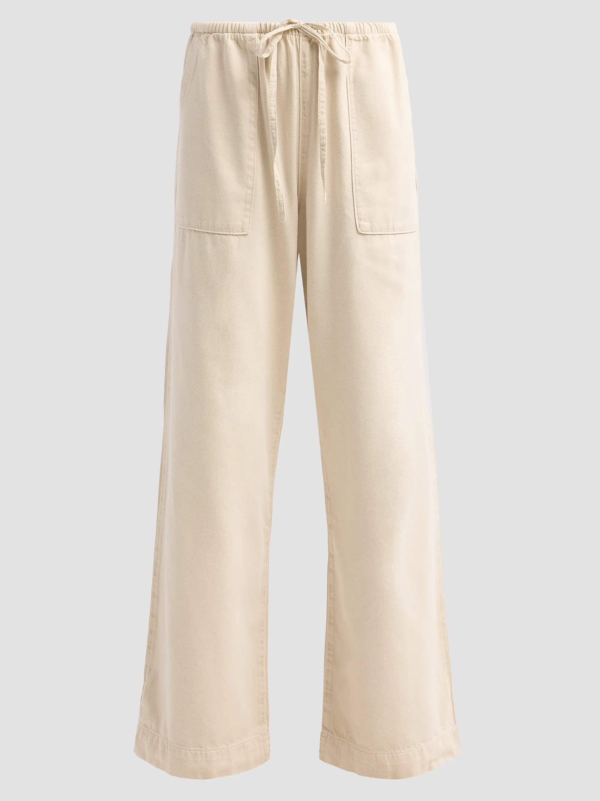 Claire Ultra Featherweight Denim Pants | Saks Fifth Avenue