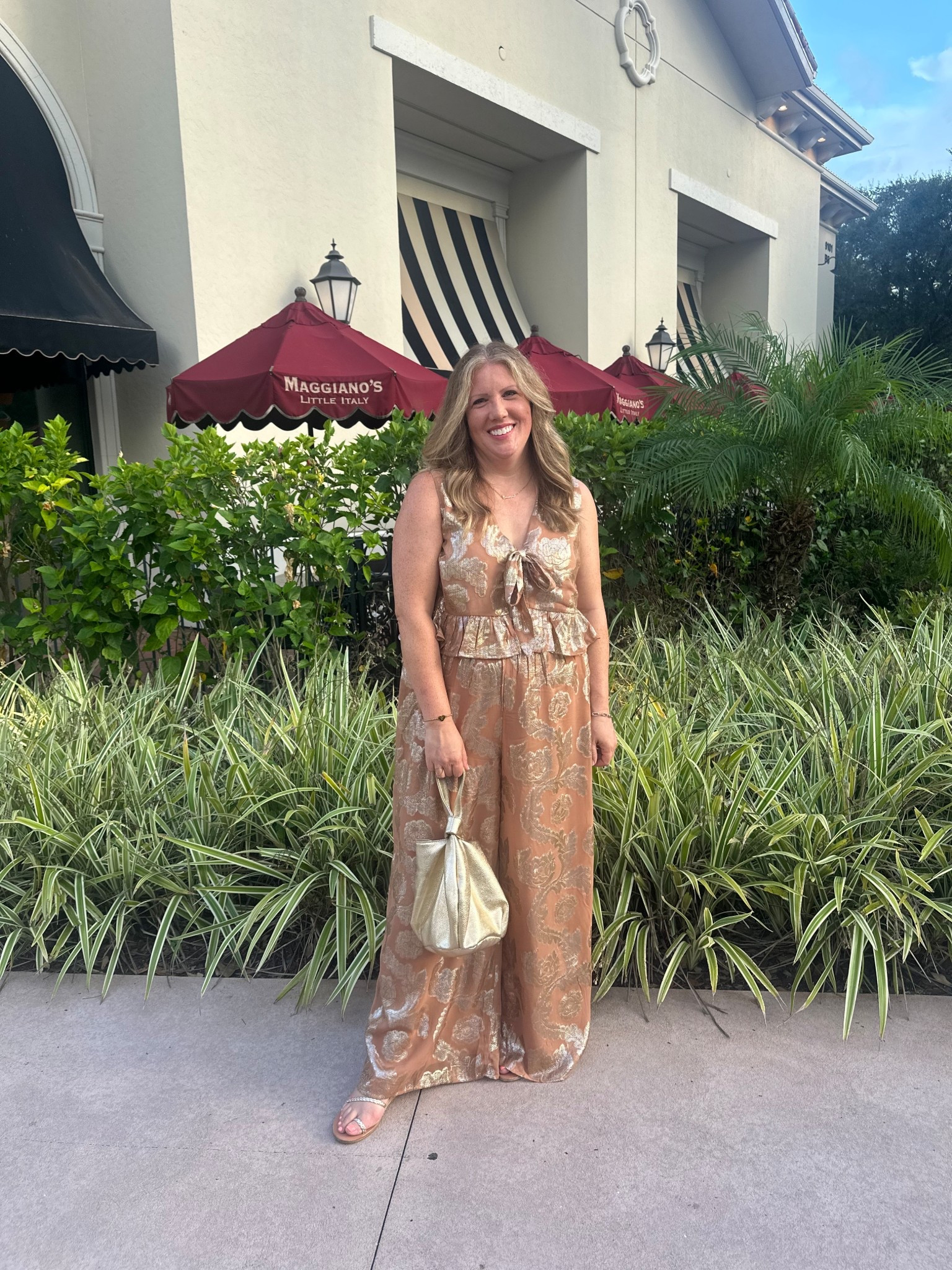 River Island co-ord 

#LTKsummer #LTKuk #LTKdatenight