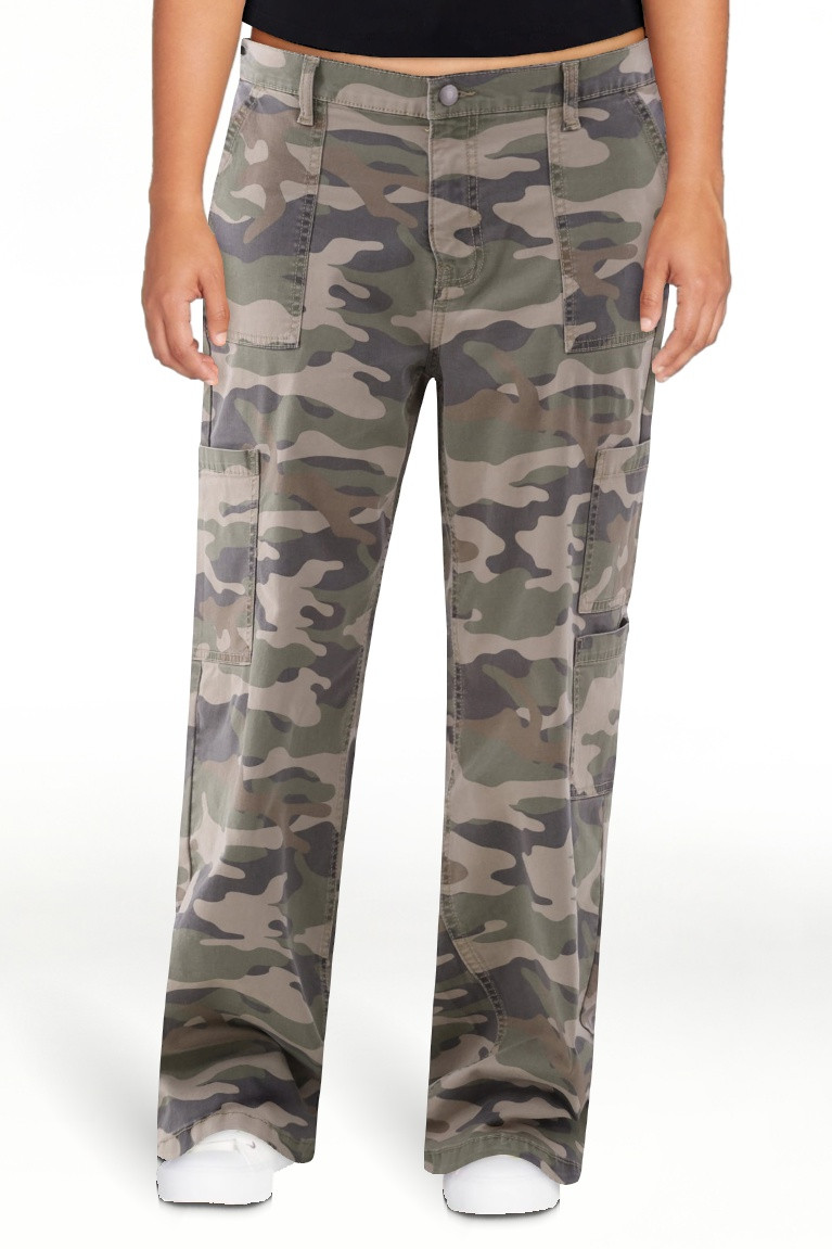 No Boundaries | Walmart (US)