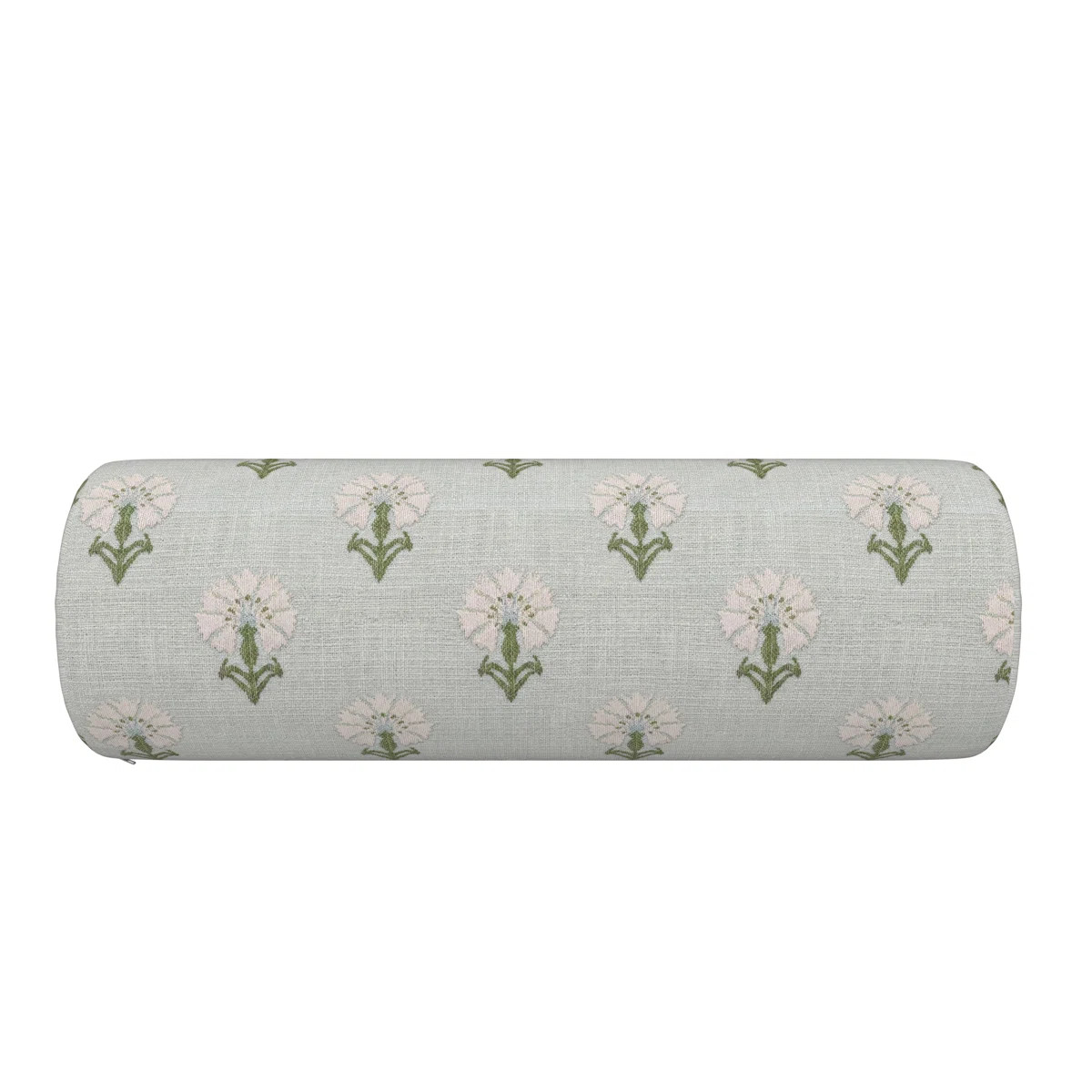 Amala Sunbrella® Indoor/Outdoor Bolster Pillow | Wayfair North America