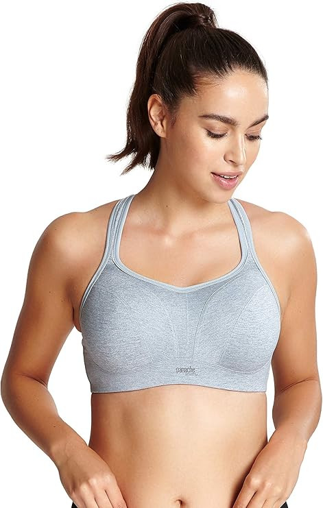 Panache Women's Underwired Sports Bra | Amazon (US)