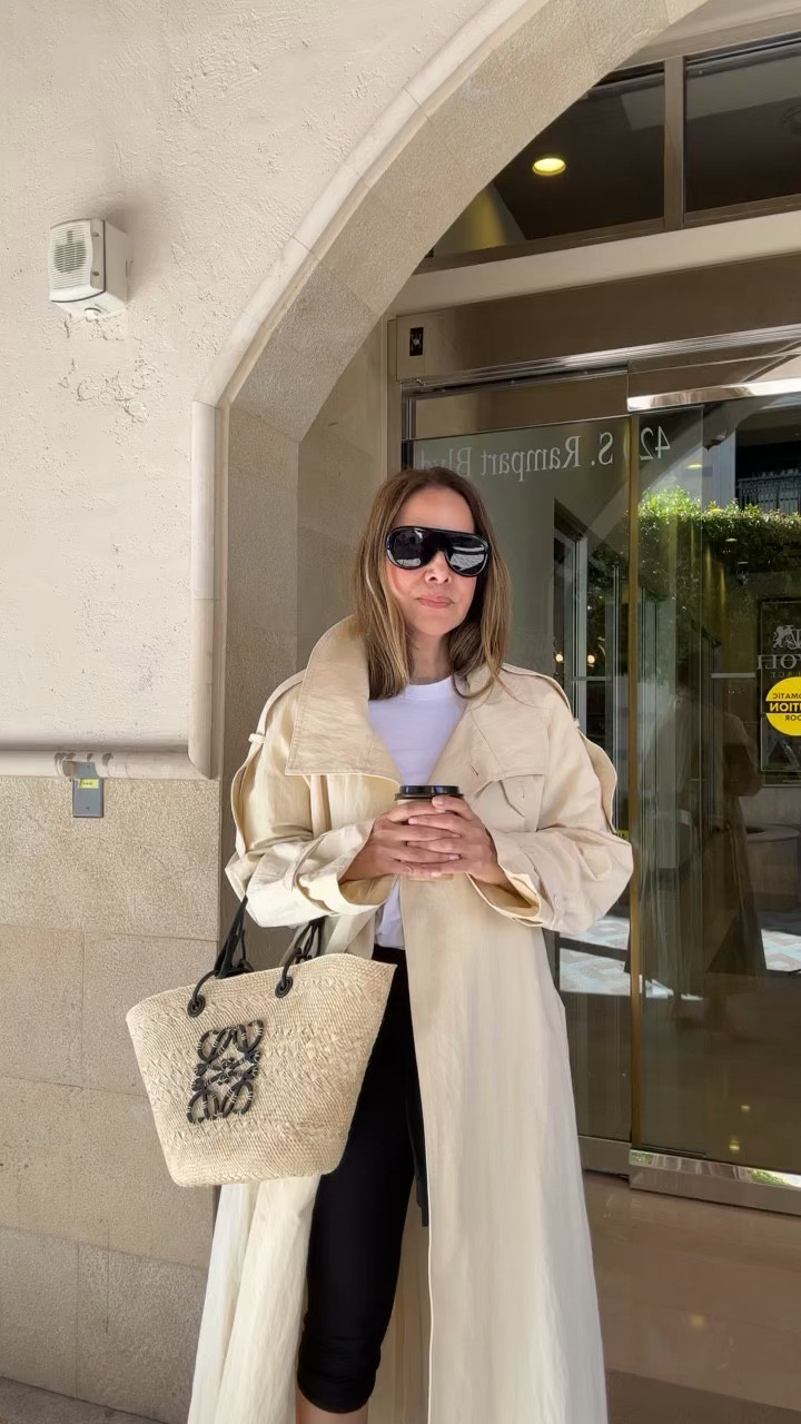 Spring outfits  chic spring style elevated basics capsule wardrobe staples modern feminine fashion  spring favorites make getting dress easy.
These are the kind of polished basics I wear for lunch dates casual date nights, 

#LTKSeasonal #LTKgrwm #LTKootd