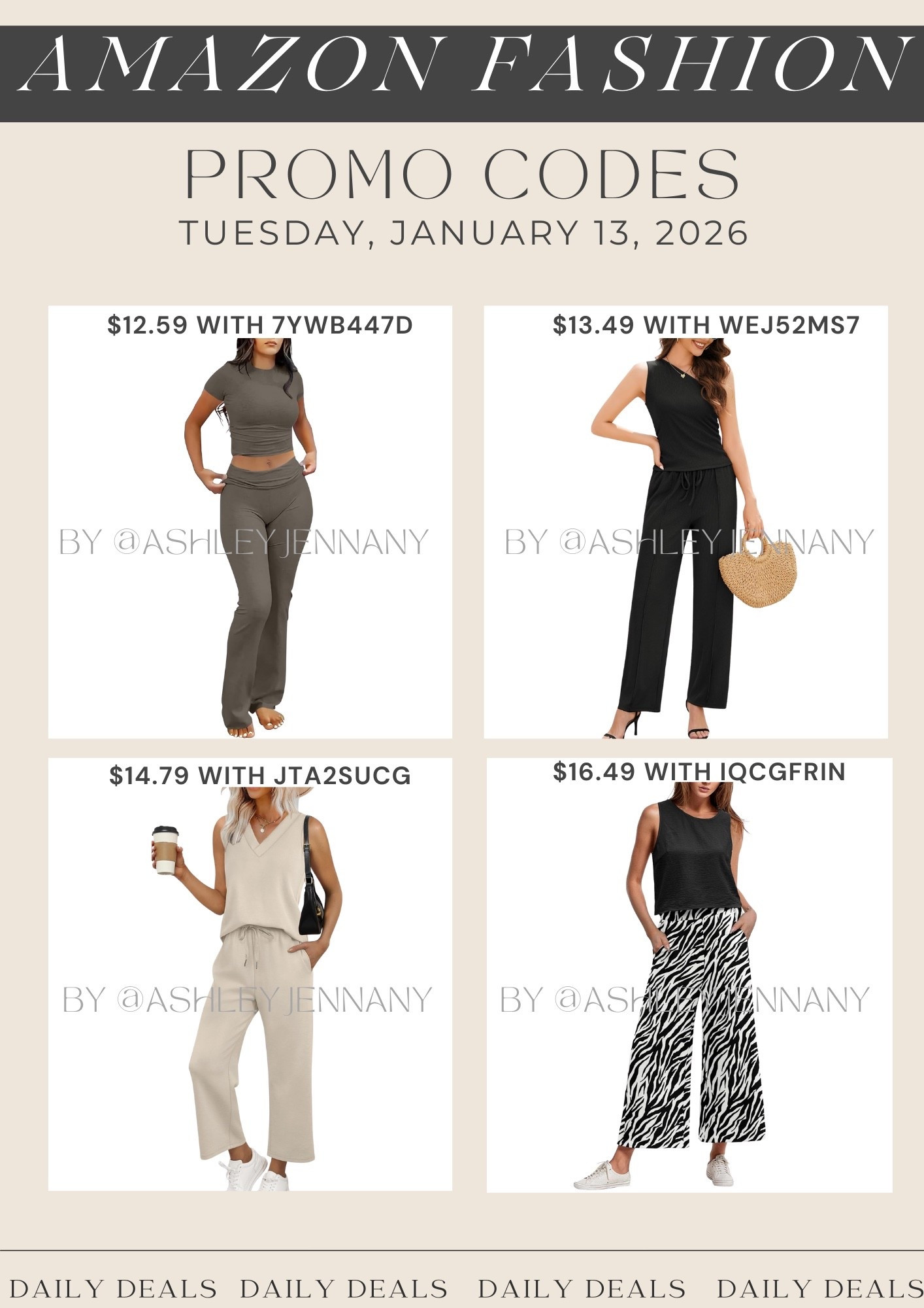 Amazon deals 

#LTKSaleAlert #LTKFindsUnder50