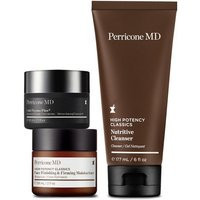 Fan Favorite Signature Regimen | PerriconeMD US