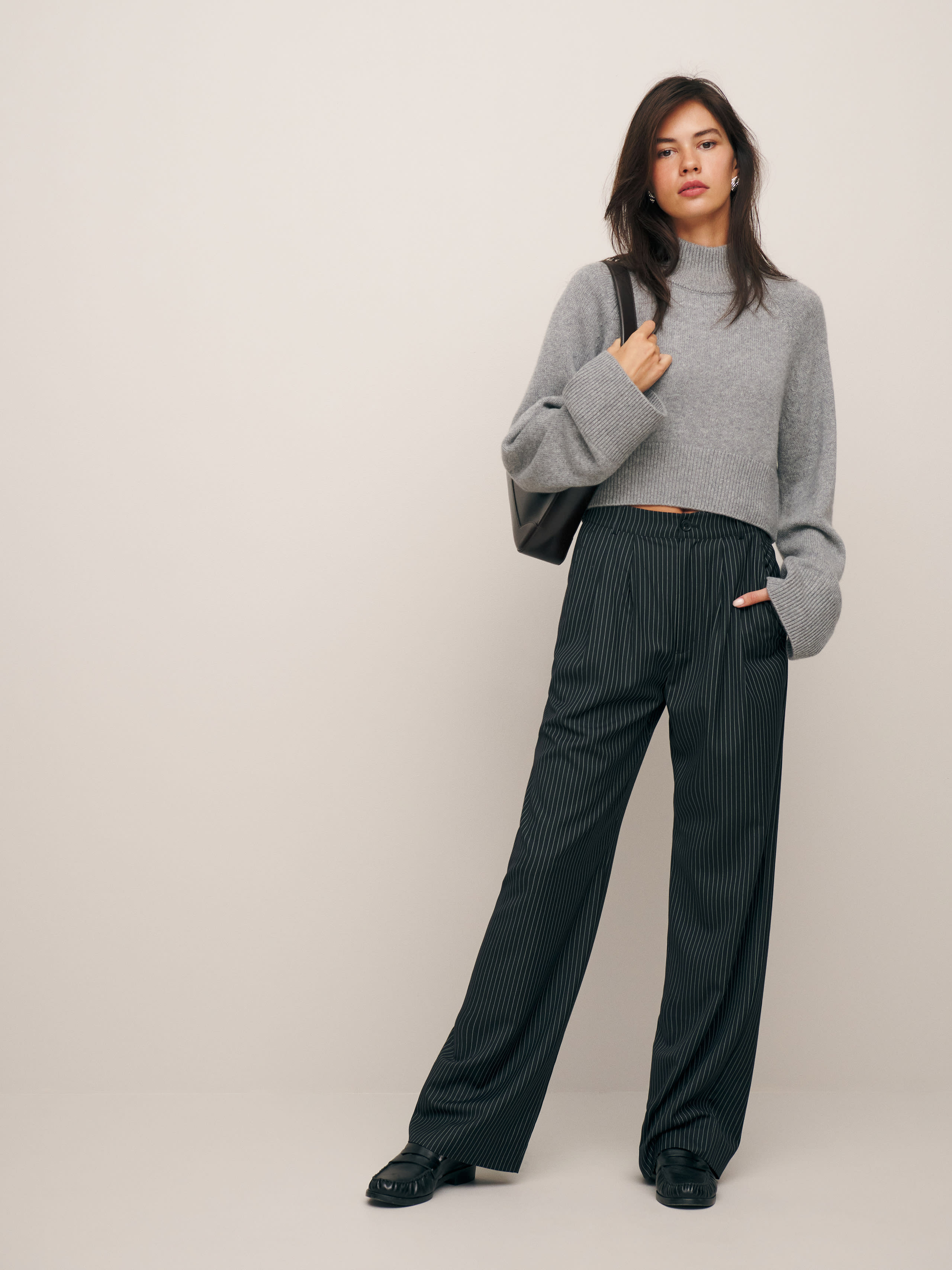 Mason Pant | Reformation (Global)